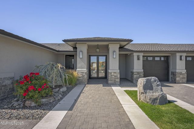 2960 Oasis Springs Road, Minden, NV 89423