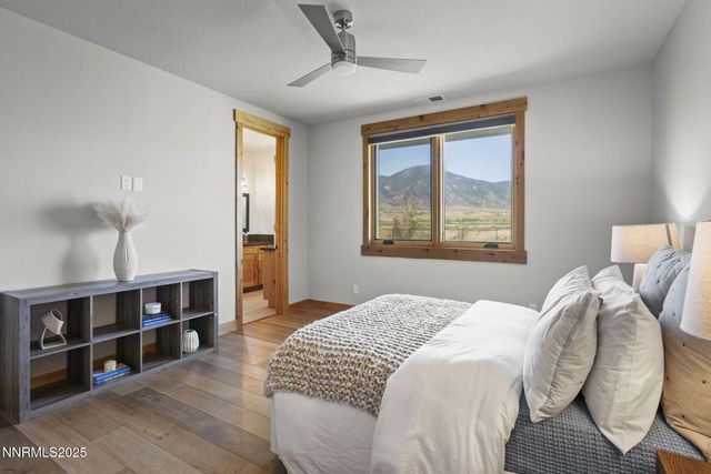 2960 Oasis Springs Road, Minden, NV 89423