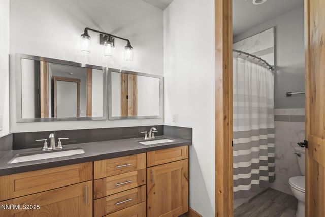 2960 Oasis Springs Road, Minden, NV 89423