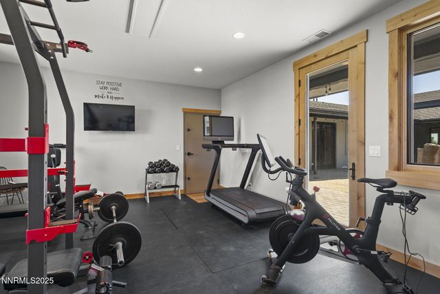 2960 Oasis Springs Road, Minden, NV 89423