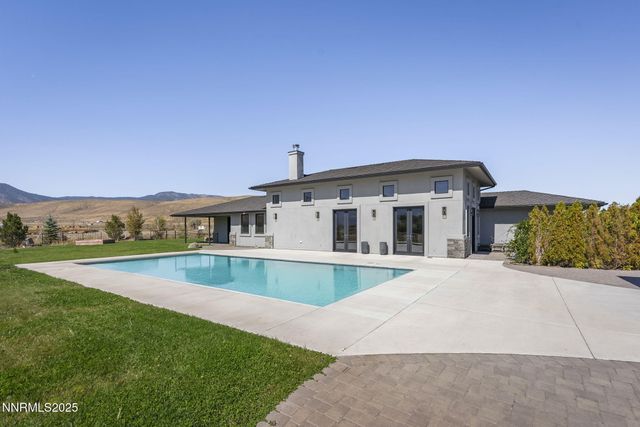 2960 Oasis Springs Road, Minden, NV 89423