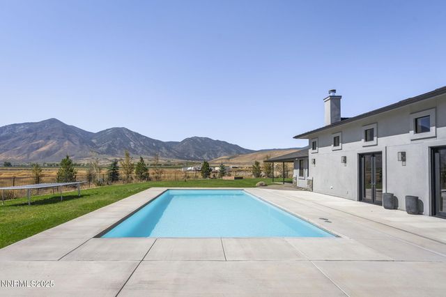 2960 Oasis Springs Road, Minden, NV 89423