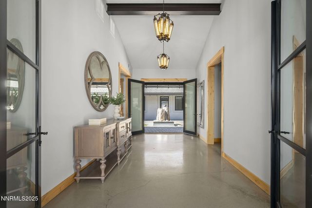 2960 Oasis Springs Road, Minden, NV 89423