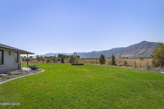 2960 Oasis Springs Road, Minden, NV 89423