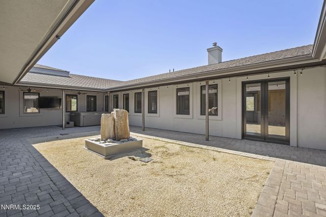 2960 Oasis Springs Road, Minden, NV 89423