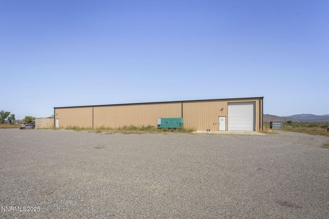 2960 Oasis Springs Road, Minden, NV 89423