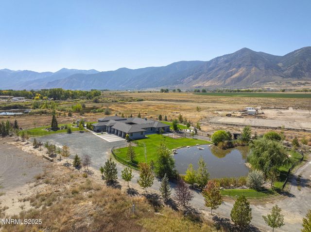 2960 Oasis Springs Road, Minden, NV 89423