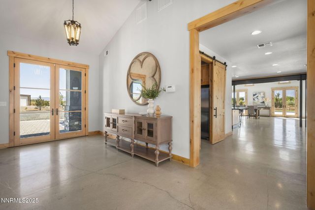 2960 Oasis Springs Road, Minden, NV 89423