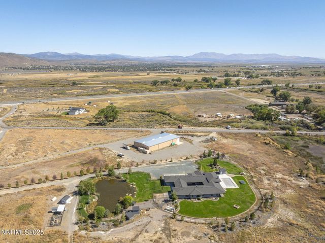 2960 Oasis Springs Road, Minden, NV 89423