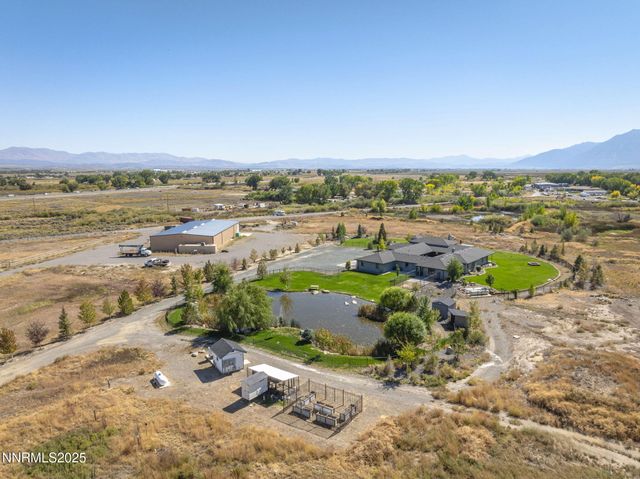 2960 Oasis Springs Road, Minden, NV 89423