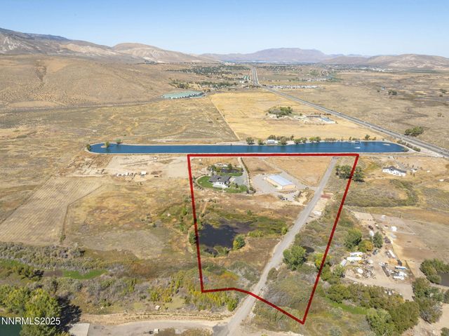 2960 Oasis Springs Road, Minden, NV 89423