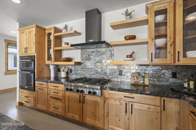 2960 Oasis Springs Road, Minden, NV 89423