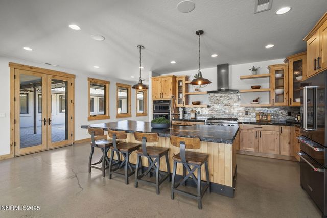 2960 Oasis Springs Road, Minden, NV 89423