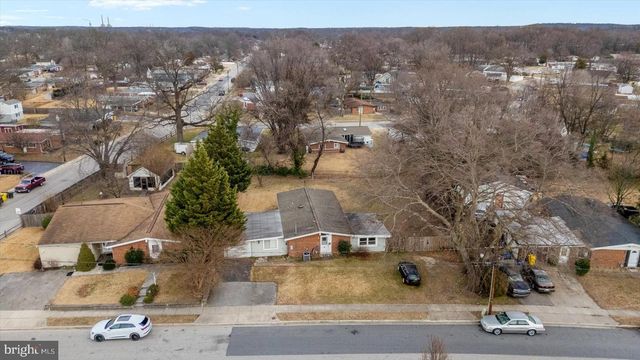 214 SAINT JAMES DR, Glen Burnie, MD 21061