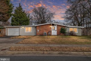 214 SAINT JAMES DR, Glen Burnie, MD 21061