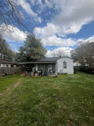 613 Anthony Street, Bossier City, LA 71112