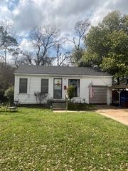 613 Anthony Street, Bossier City, LA 71112