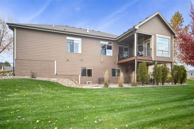 4419 NE Rio Court, Ankeny, IA 50021
