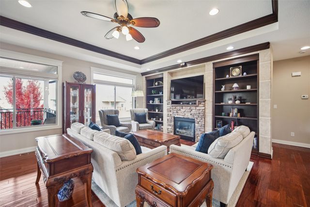 4419 NE Rio Court, Ankeny, IA 50021