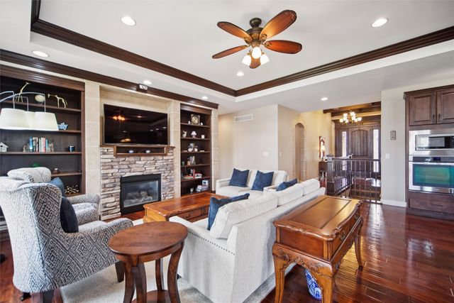 4419 NE Rio Court, Ankeny, IA 50021