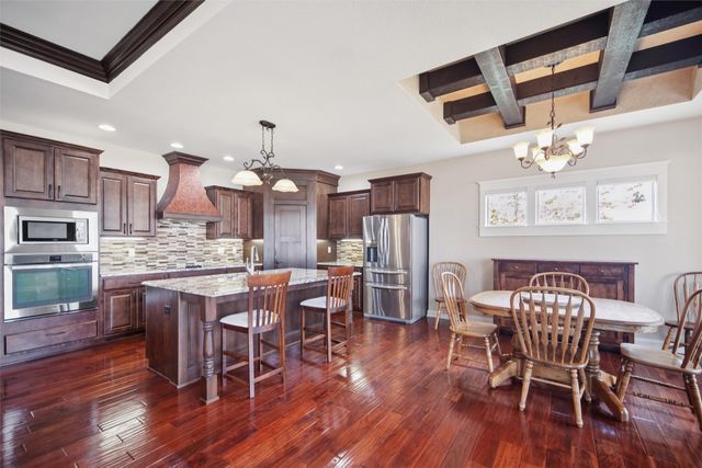 4419 NE Rio Court, Ankeny, IA 50021