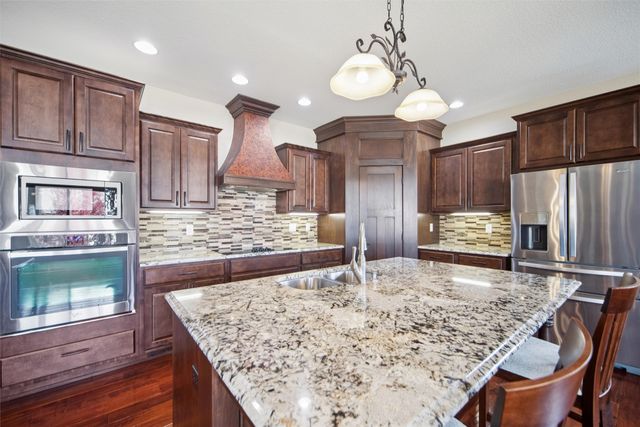 4419 NE Rio Court, Ankeny, IA 50021