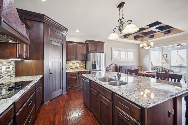 4419 NE Rio Court, Ankeny, IA 50021