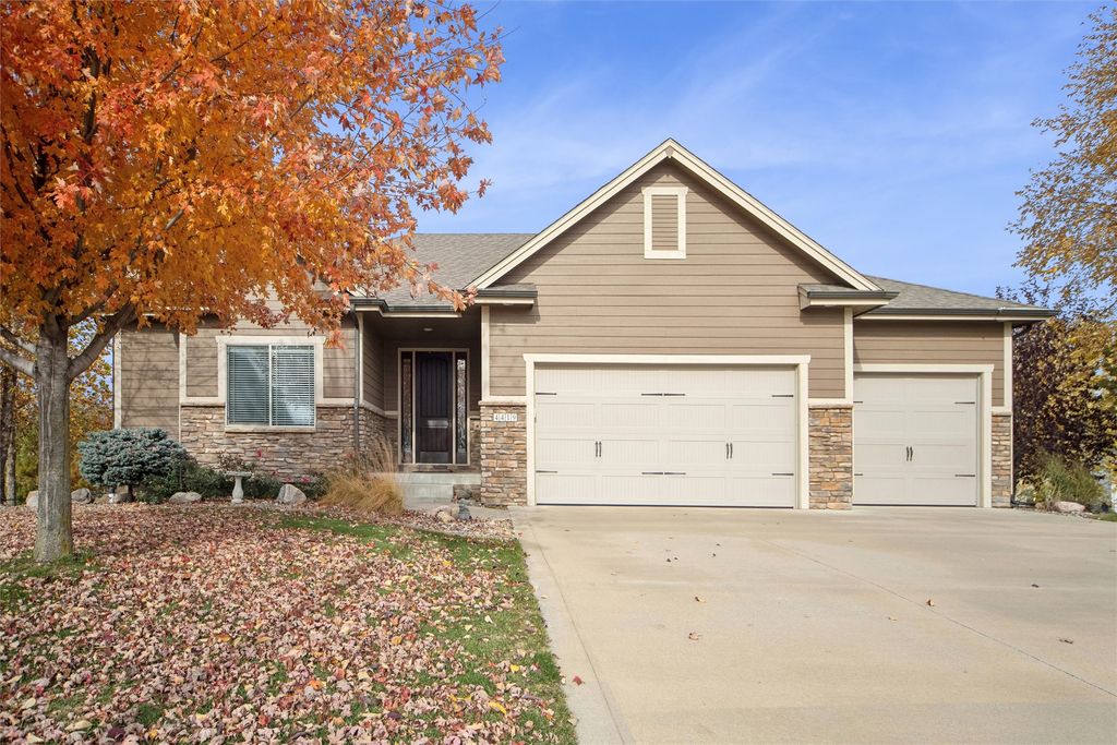 4419 NE Rio Court, Ankeny, IA 50021