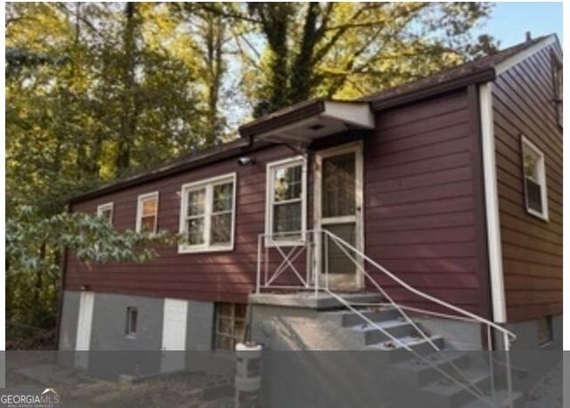 488 SW Pomona Circle SW, Atlanta, GA 30315