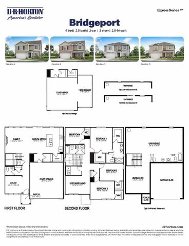 1772 Parkfield Way, Goshen Twp, OH 45122