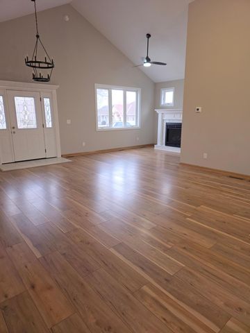 575 Elins Lake Road SE, Cambridge, MN 55008