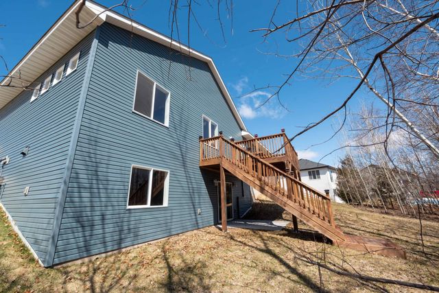 575 Elins Lake Road SE, Cambridge, MN 55008