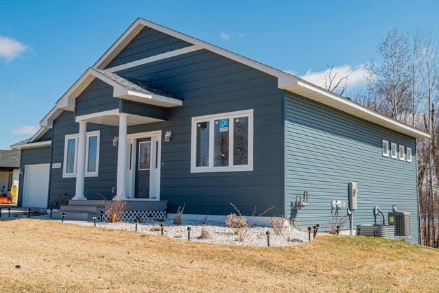 575 Elins Lake Road SE, Cambridge, MN 55008