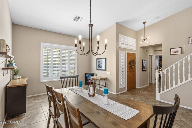 8456 W QUAIL TRACK Drive, Peoria, AZ 85383