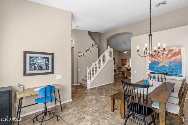 8456 W QUAIL TRACK Drive, Peoria, AZ 85383