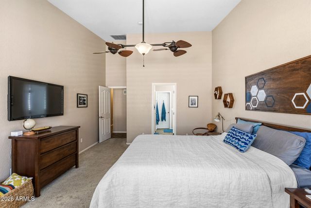 8456 W QUAIL TRACK Drive, Peoria, AZ 85383