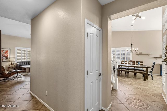 8456 W QUAIL TRACK Drive, Peoria, AZ 85383