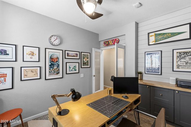 8456 W QUAIL TRACK Drive, Peoria, AZ 85383