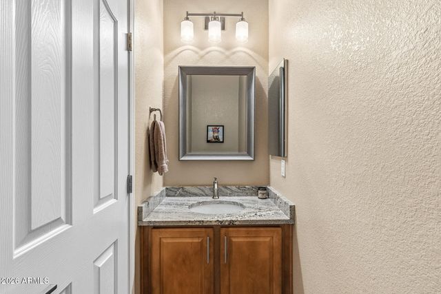 8456 W QUAIL TRACK Drive, Peoria, AZ 85383