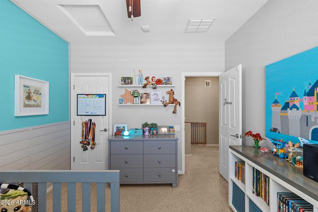 8456 W QUAIL TRACK Drive, Peoria, AZ 85383