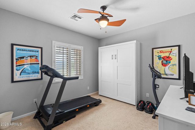 8456 W QUAIL TRACK Drive, Peoria, AZ 85383