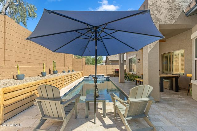 8456 W QUAIL TRACK Drive, Peoria, AZ 85383