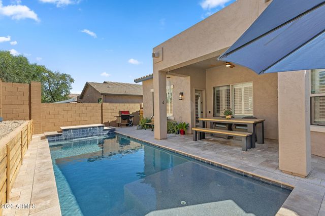 8456 W QUAIL TRACK Drive, Peoria, AZ 85383