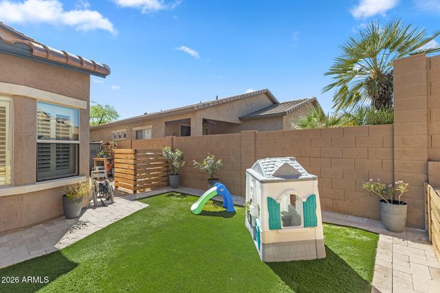 8456 W QUAIL TRACK Drive, Peoria, AZ 85383