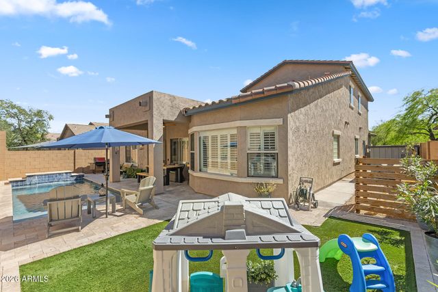 8456 W QUAIL TRACK Drive, Peoria, AZ 85383