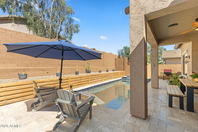 8456 W QUAIL TRACK Drive, Peoria, AZ 85383