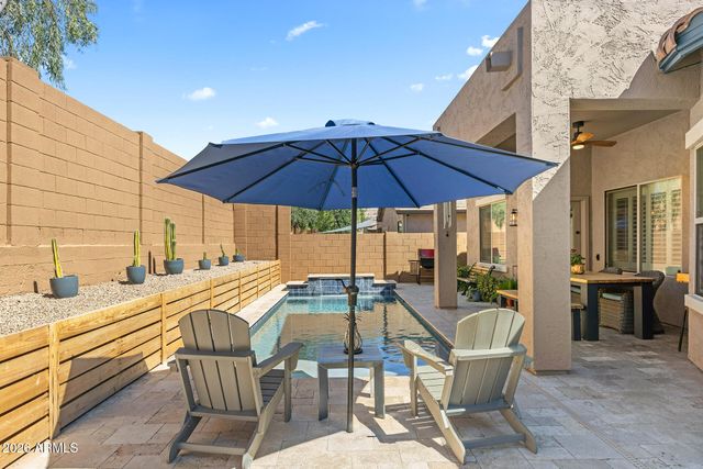 8456 W QUAIL TRACK Drive, Peoria, AZ 85383