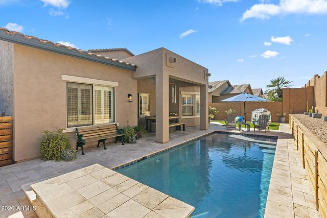 8456 W QUAIL TRACK Drive, Peoria, AZ 85383