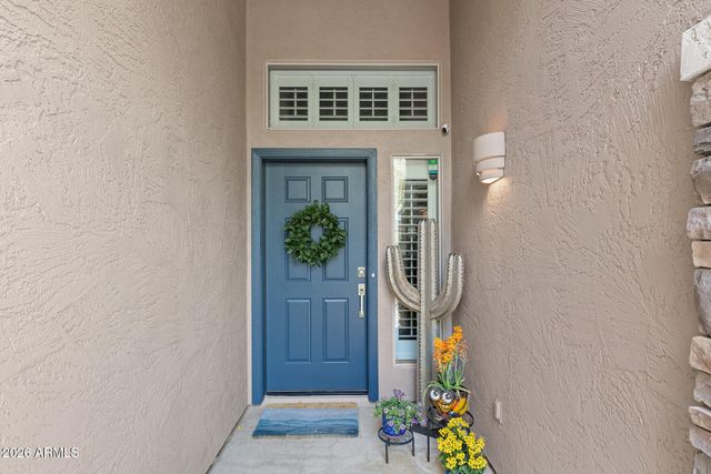 8456 W QUAIL TRACK Drive, Peoria, AZ 85383