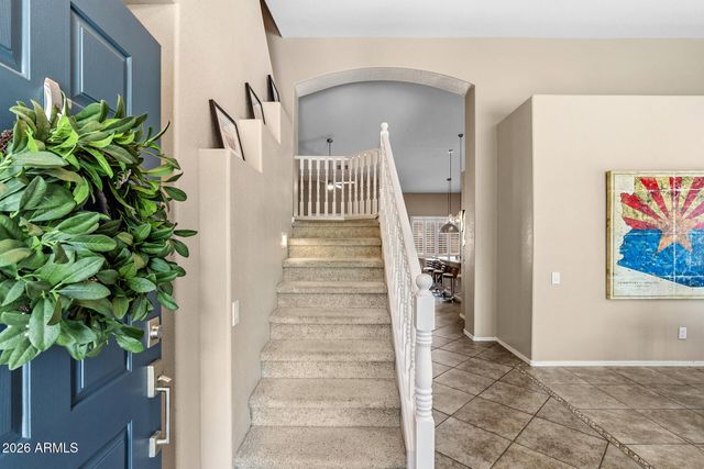 8456 W QUAIL TRACK Drive, Peoria, AZ 85383